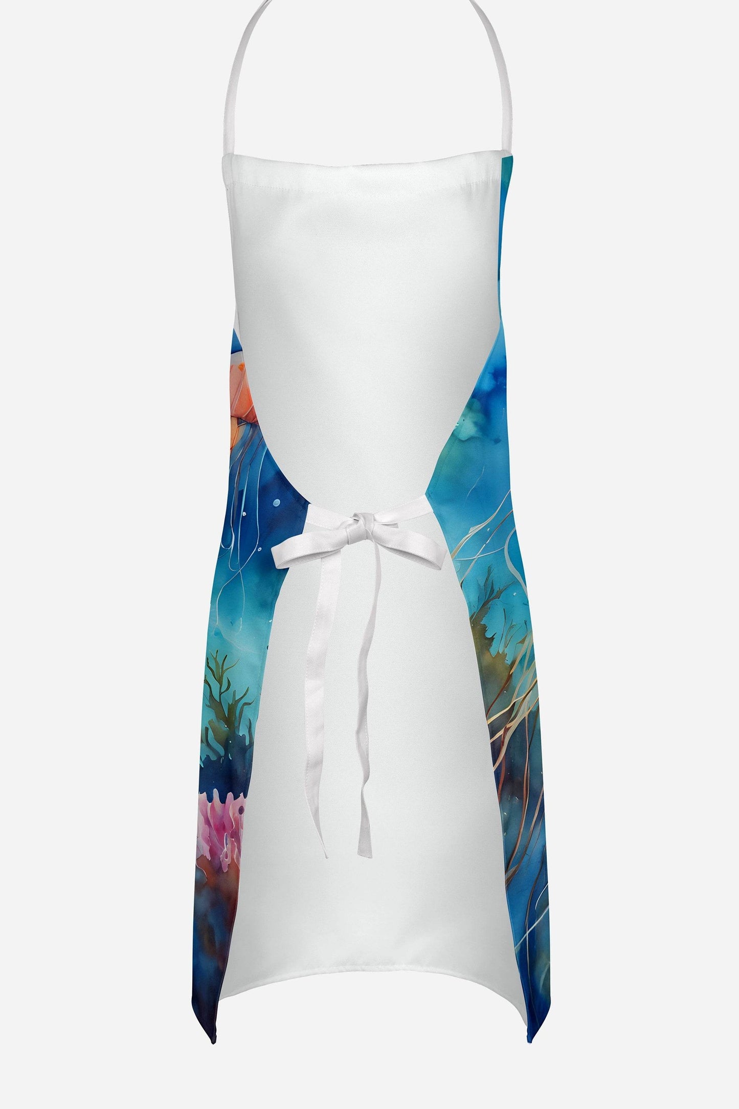 Jellyfish Apron - Loft&Timber