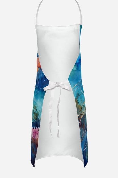 Jellyfish Apron - Loft&Timber