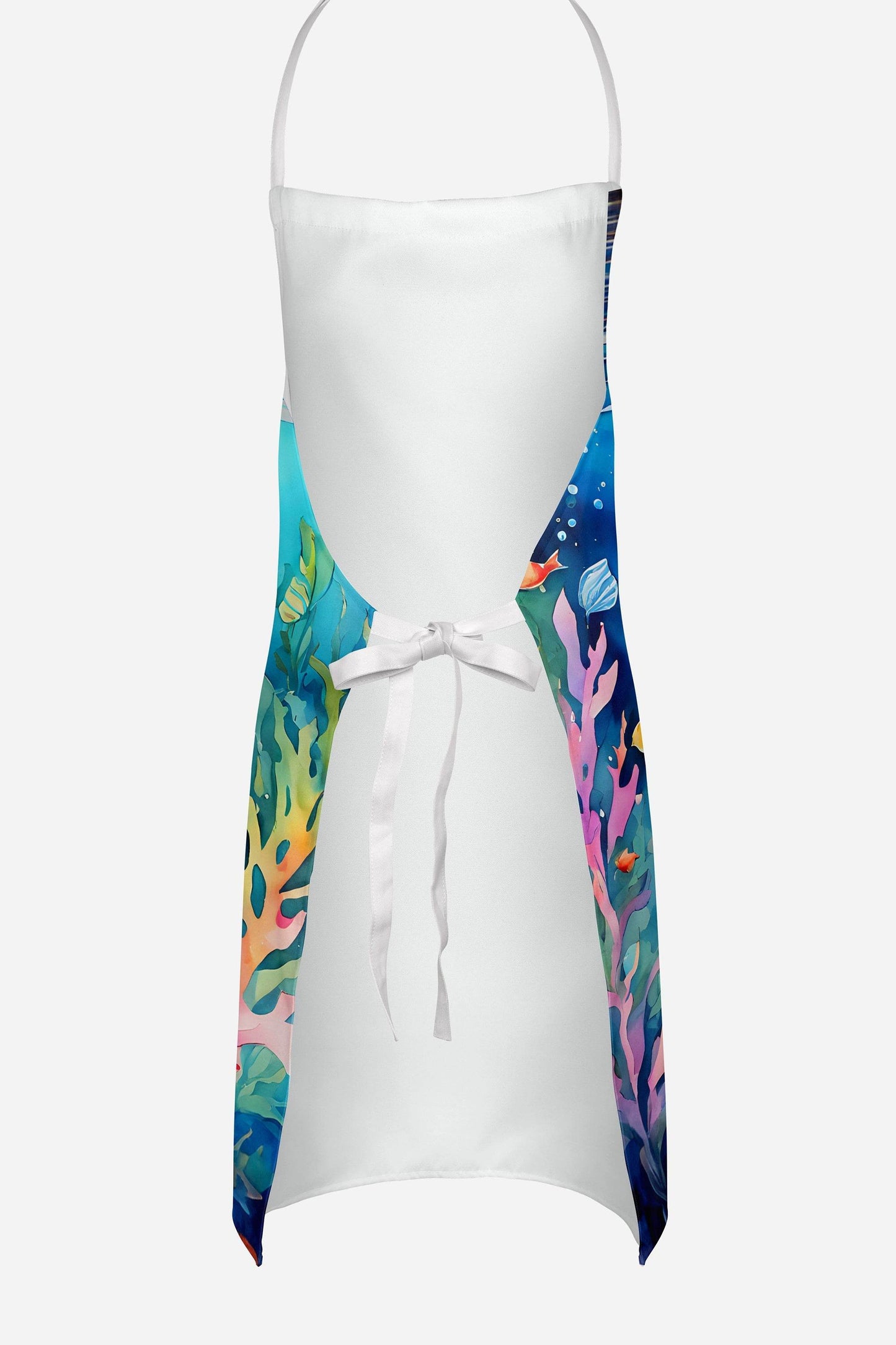 Manatee Apron - Loft&Timber