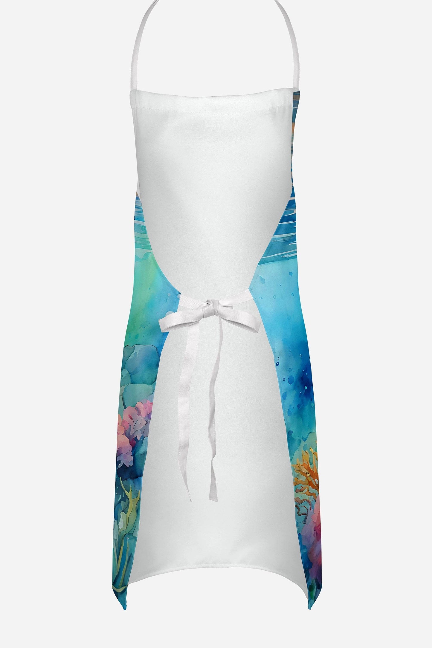 Manatee Apron - Loft&Timber