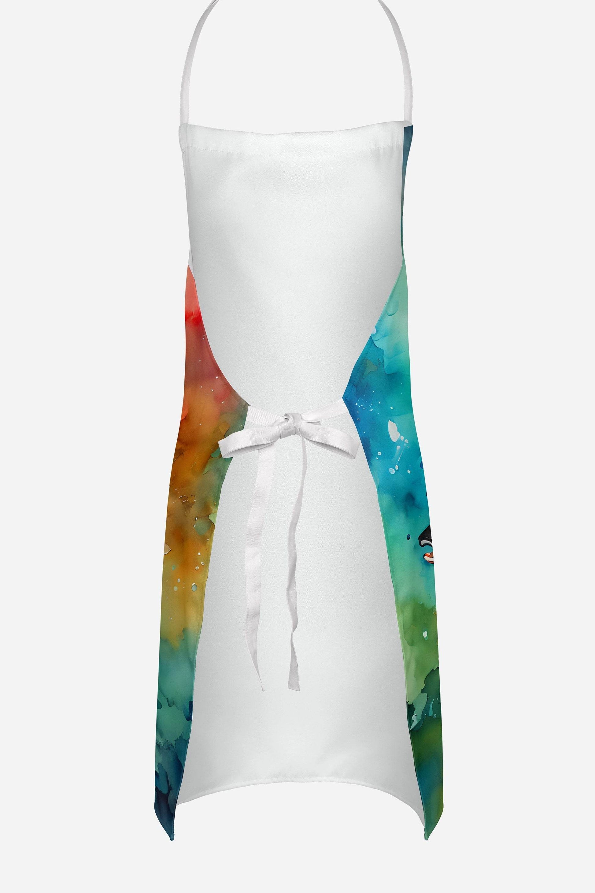 Salmon Apron - Loft&Timber