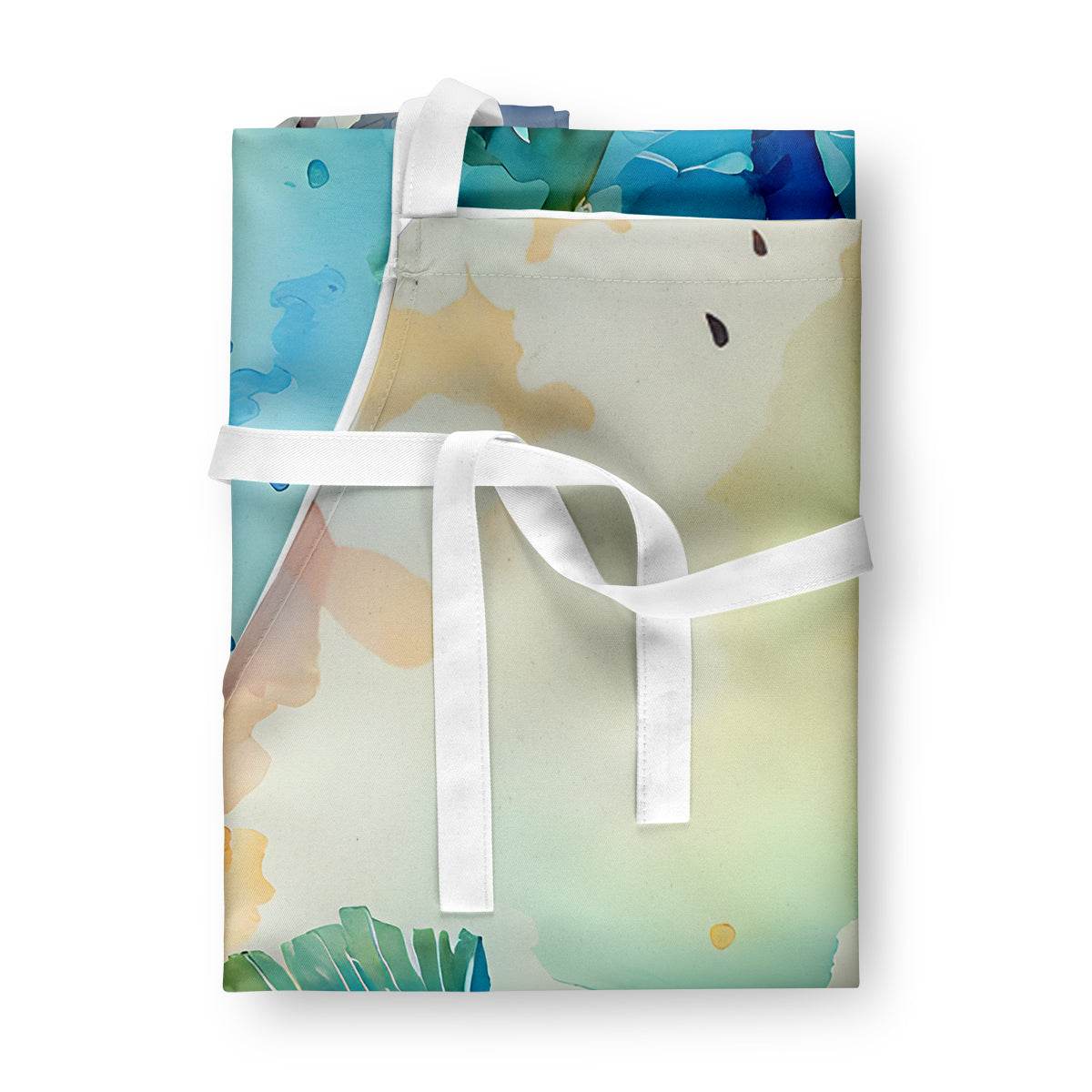 Seahorses Apron - Loft&Timber