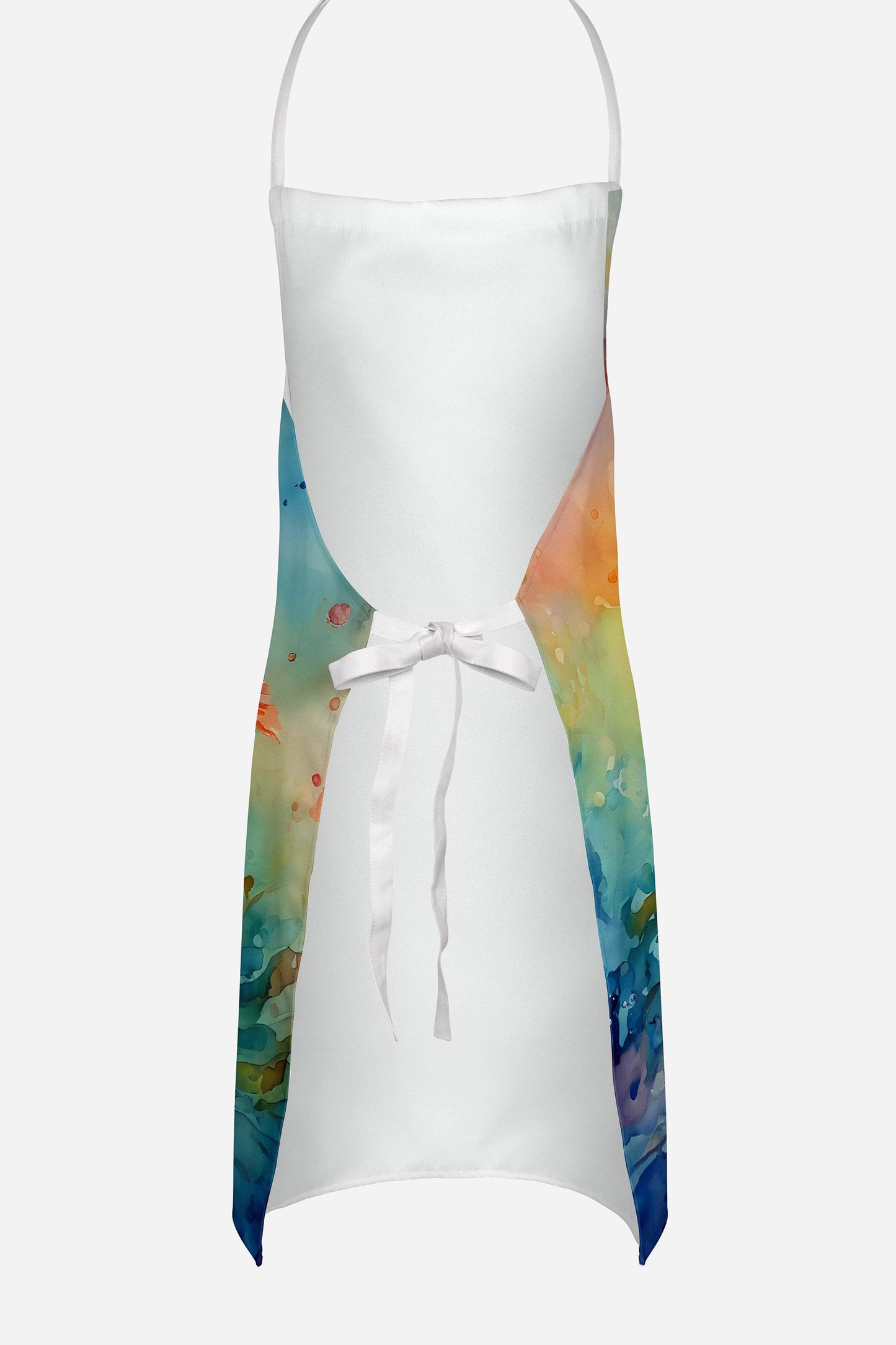 Seahorses Apron - Loft&Timber