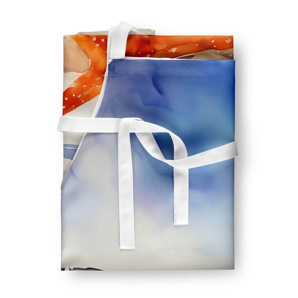 Starfish Apron - Loft&Timber