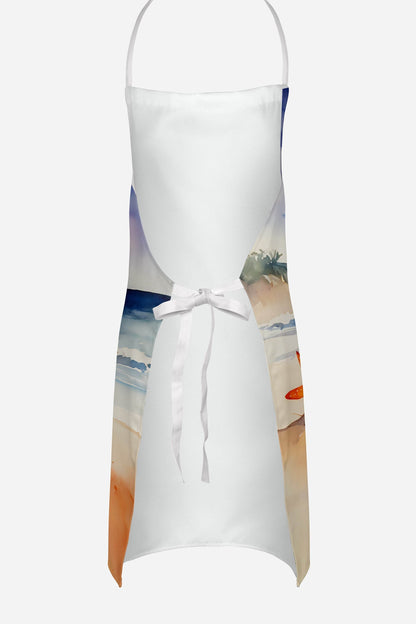 Starfish Apron - Loft&Timber