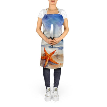 Starfish Apron - Loft&Timber