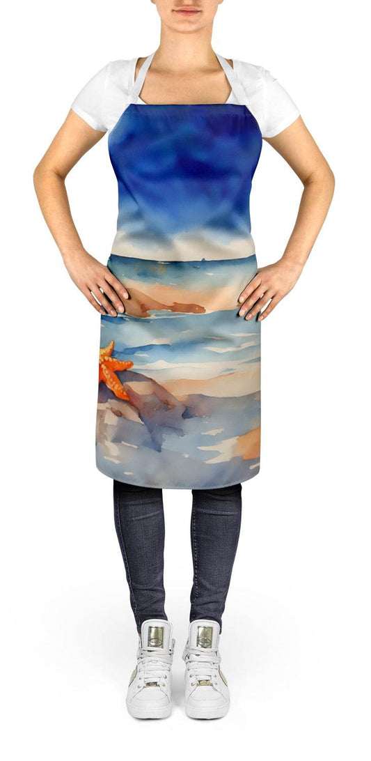 Starfish Apron - Loft&Timber