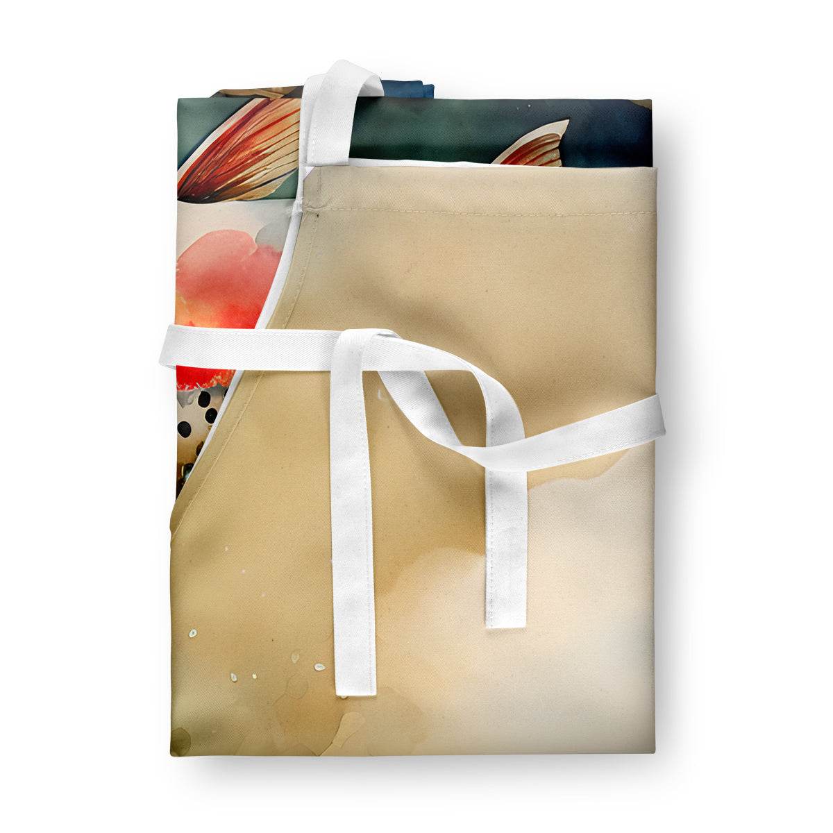 Trout Apron - Loft&Timber