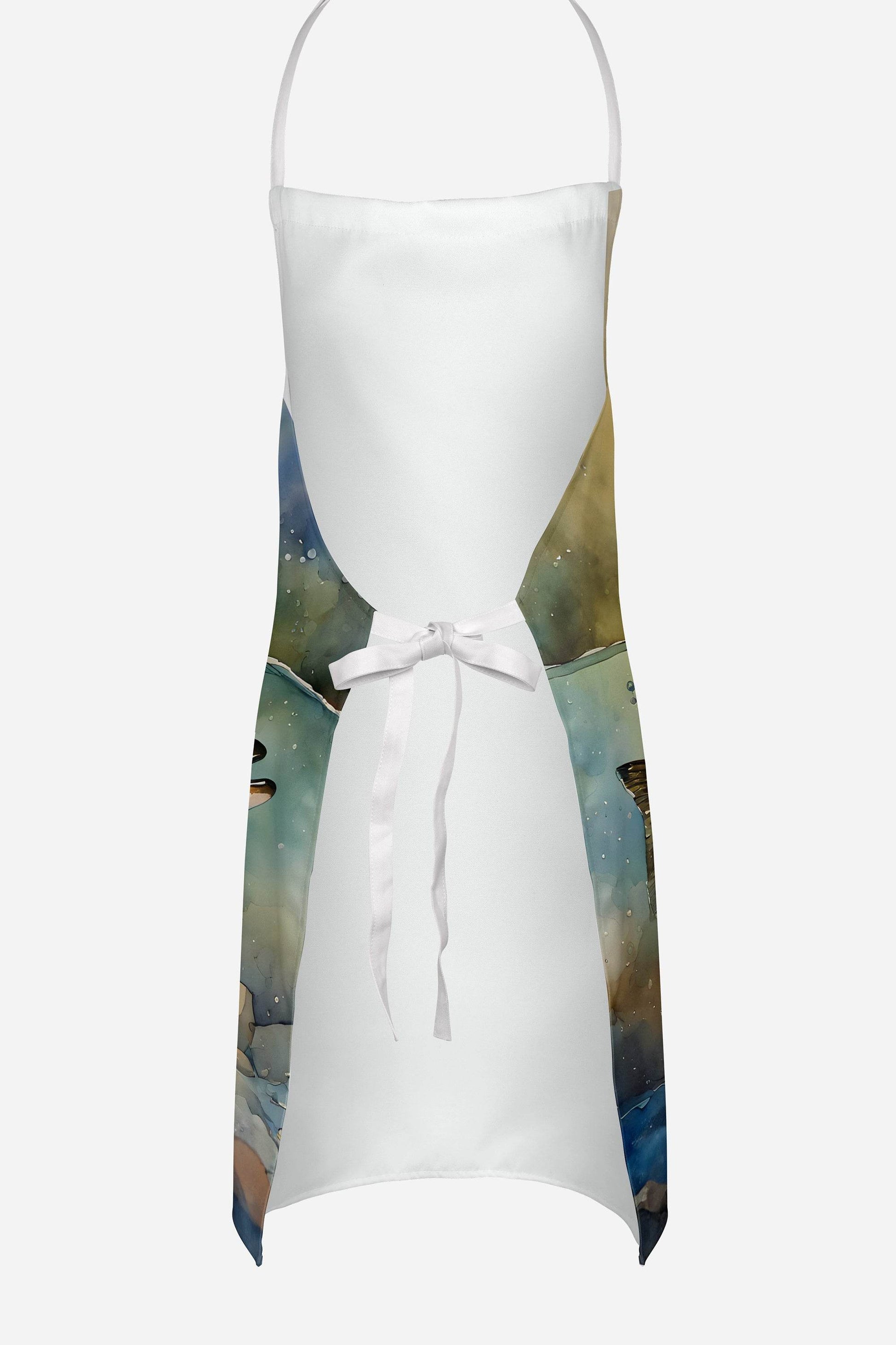 Trout Apron - Loft&Timber