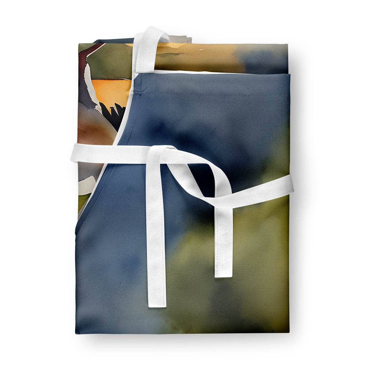 Pelican Apron - Loft&Timber