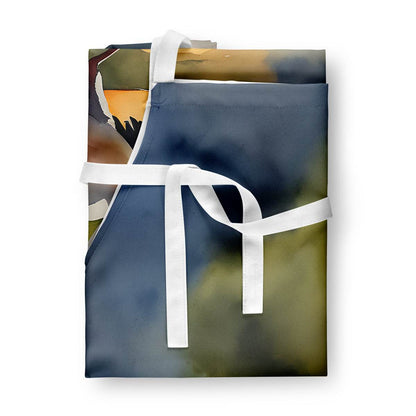 Pelican Apron - Loft&Timber