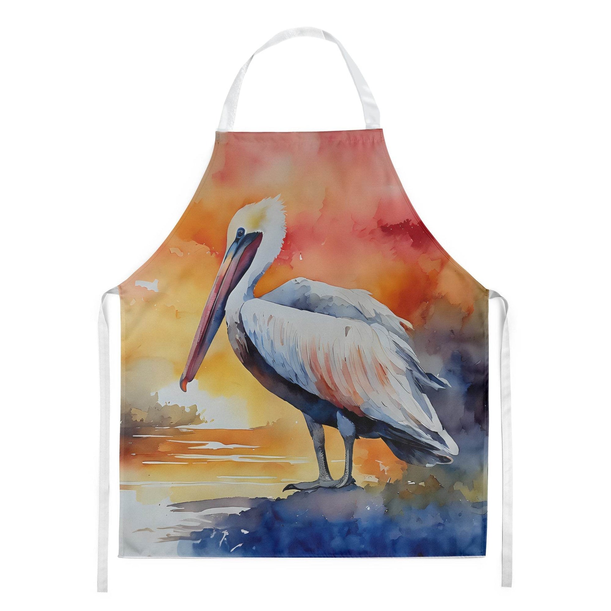 Pelican Apron - Loft&Timber