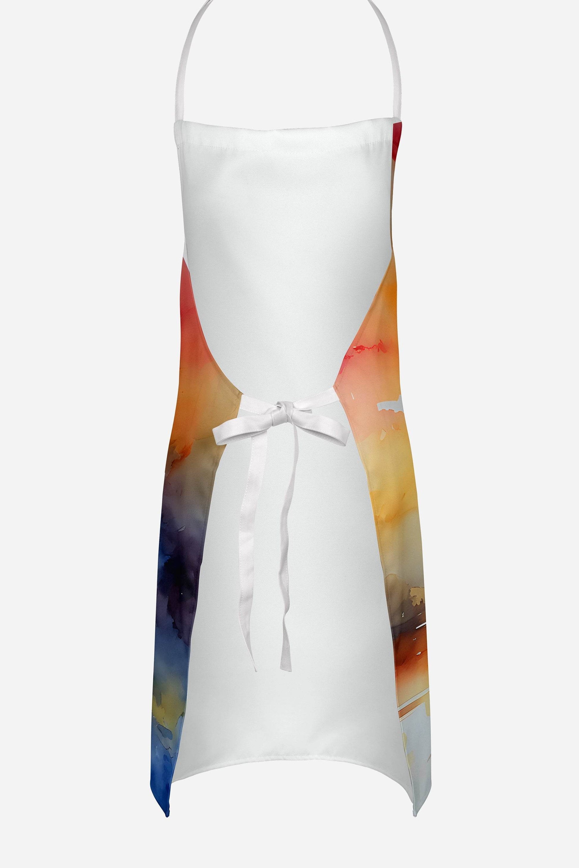 Pelican Apron - Loft&Timber