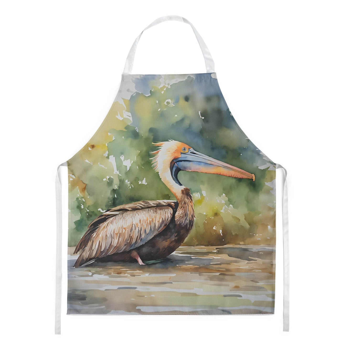 Pelican Apron - Loft&Timber