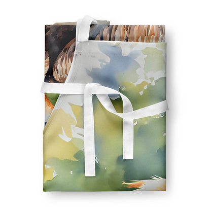 Pelican Apron - Loft&Timber