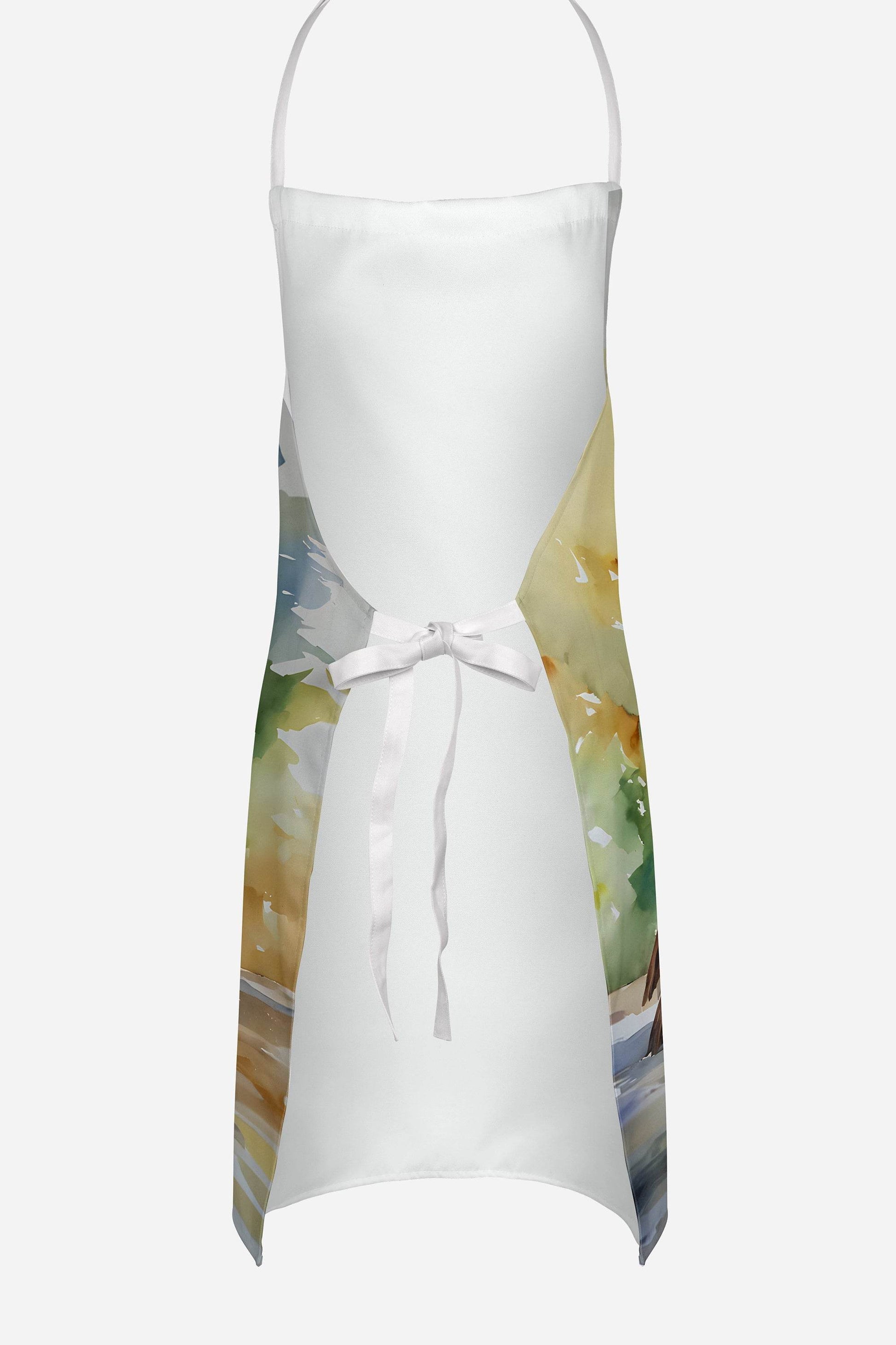 Pelican Apron - Loft&Timber