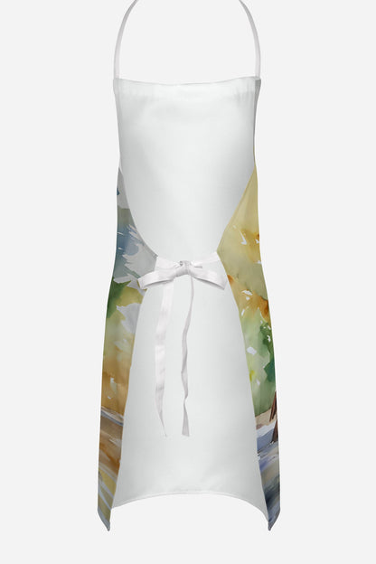 Pelican Apron - Loft&Timber