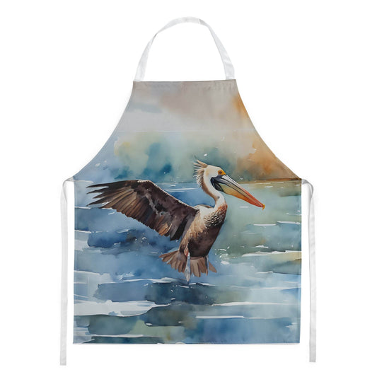 Pelican Apron - Loft&Timber