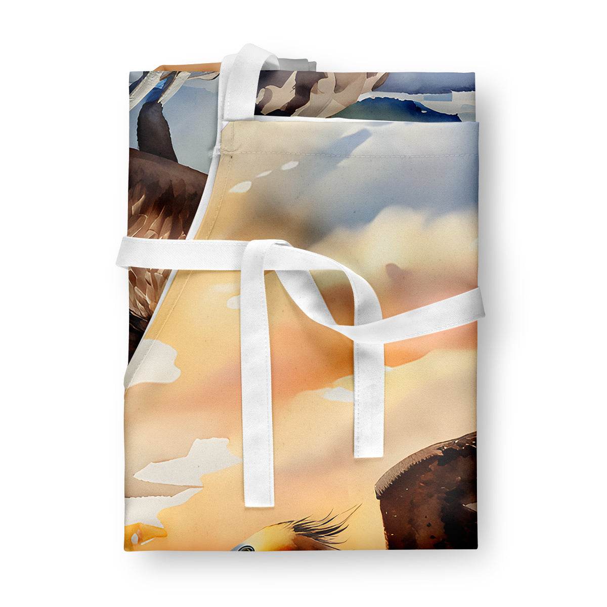 Pelican Apron - Loft&Timber