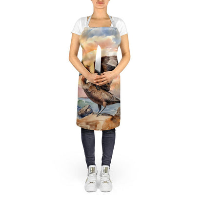 Pelican Apron - Loft&Timber