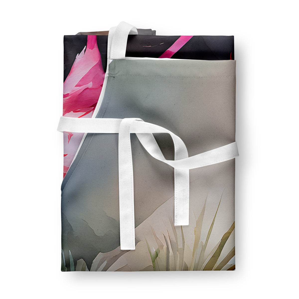 Flamingo Apron - Loft&Timber