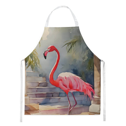 Flamingo Apron - Loft&Timber