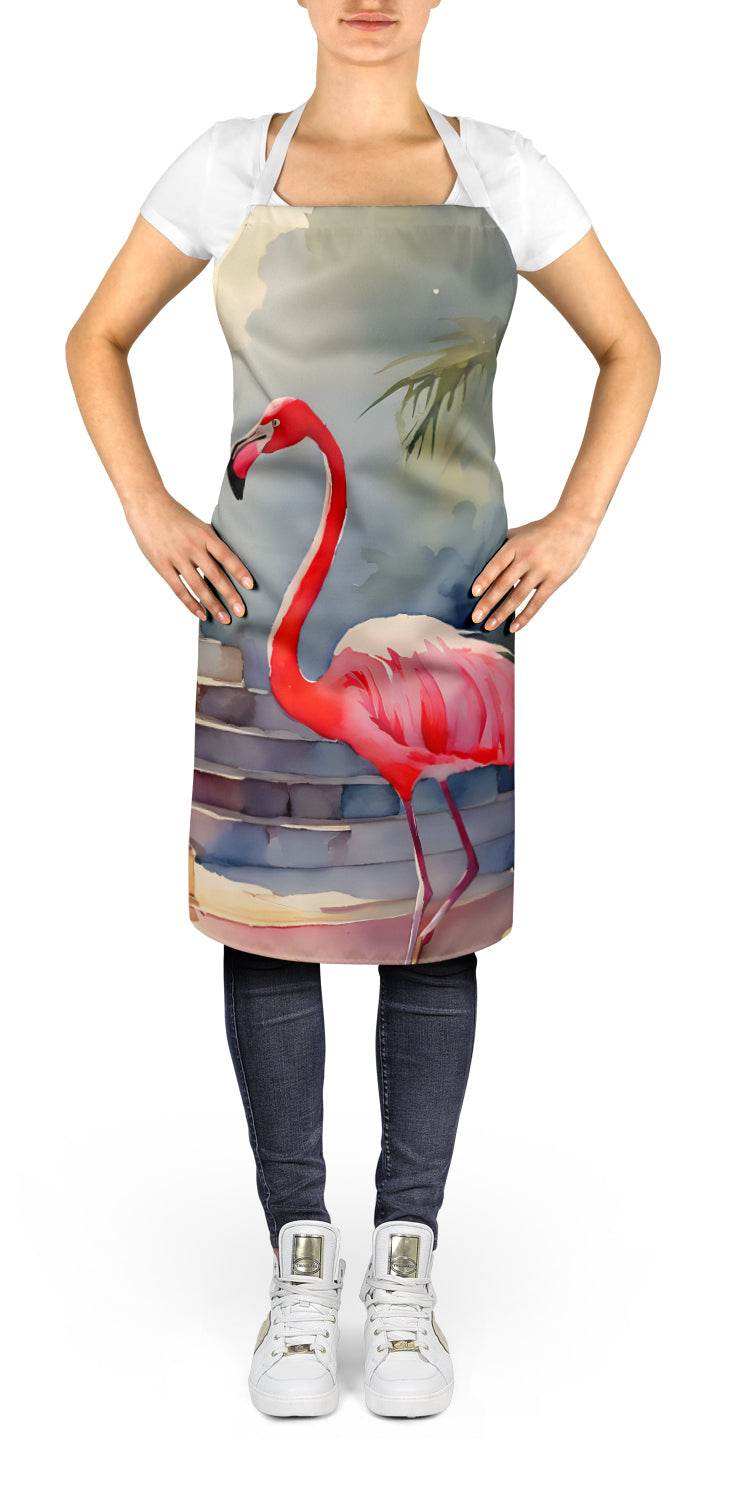 Flamingo Apron - Loft&Timber