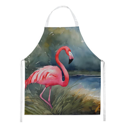 Flamingo Apron - Loft&Timber