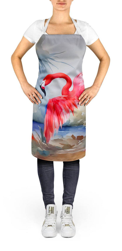 Flamingo Apron - Loft&Timber