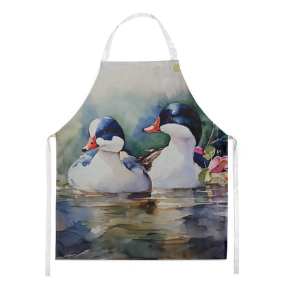 Bufflehead Apron - Loft&Timber