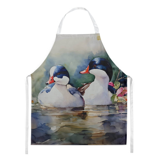 Bufflehead Apron - Loft&Timber
