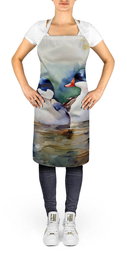 Bufflehead Apron - Loft&Timber