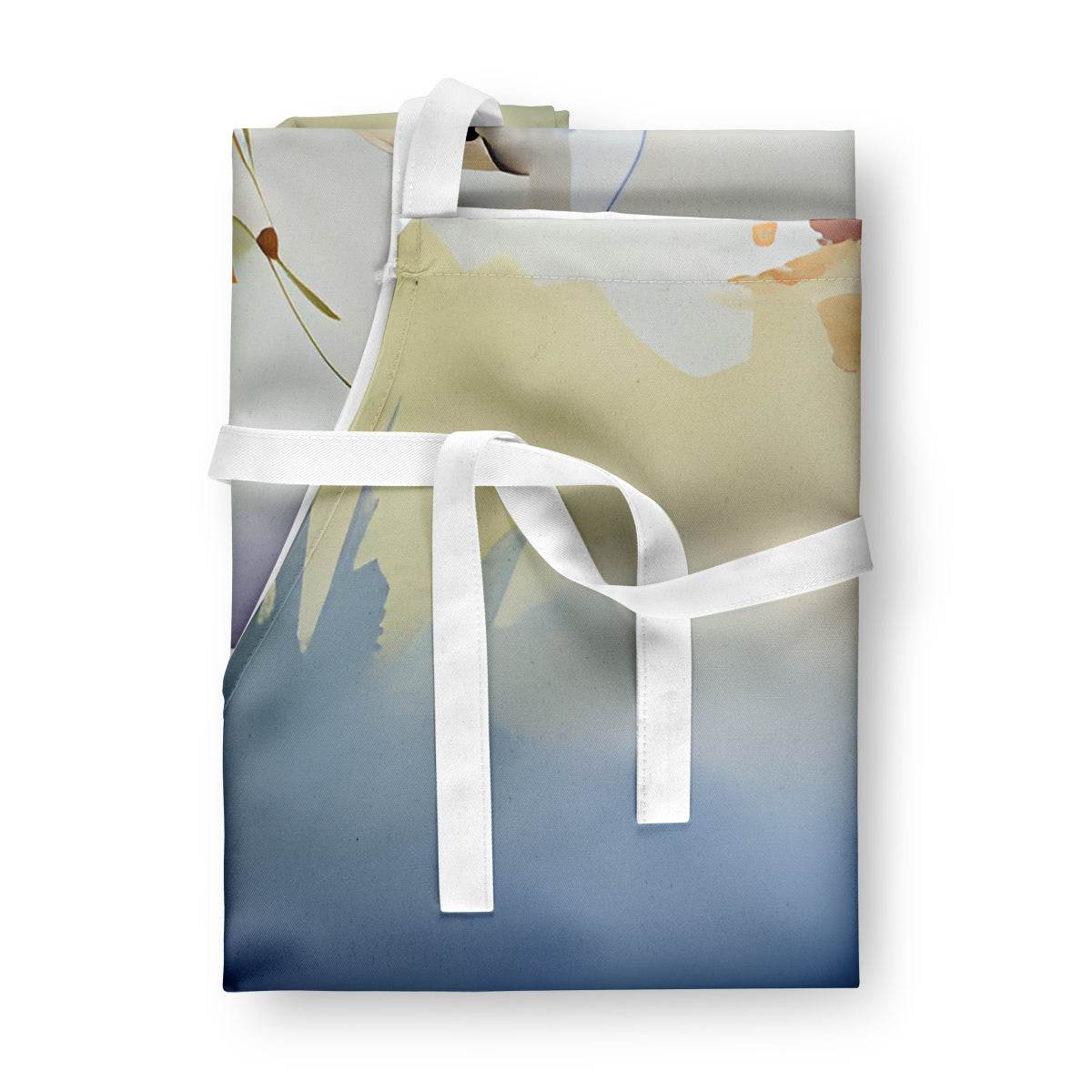 Bufflehead Apron - Loft&Timber