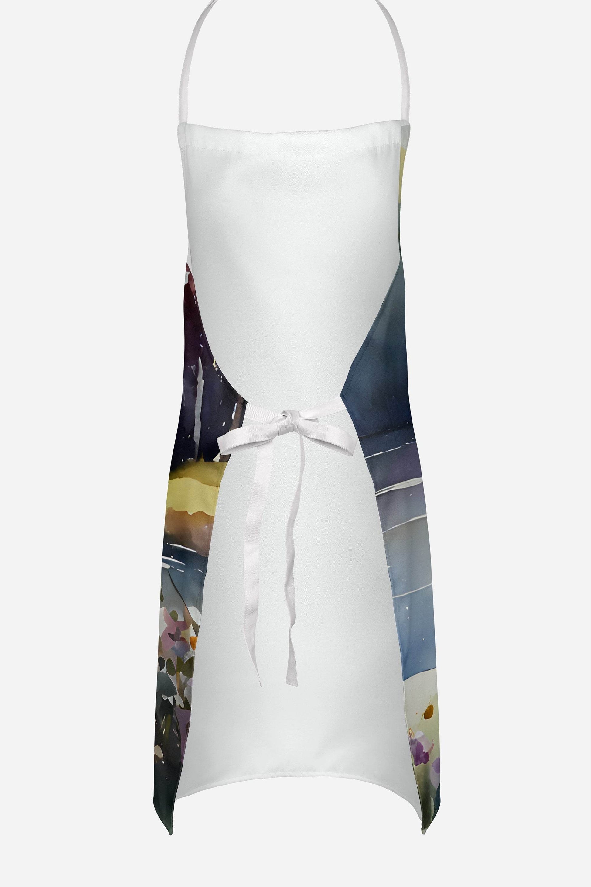 Bufflehead Apron - Loft&Timber