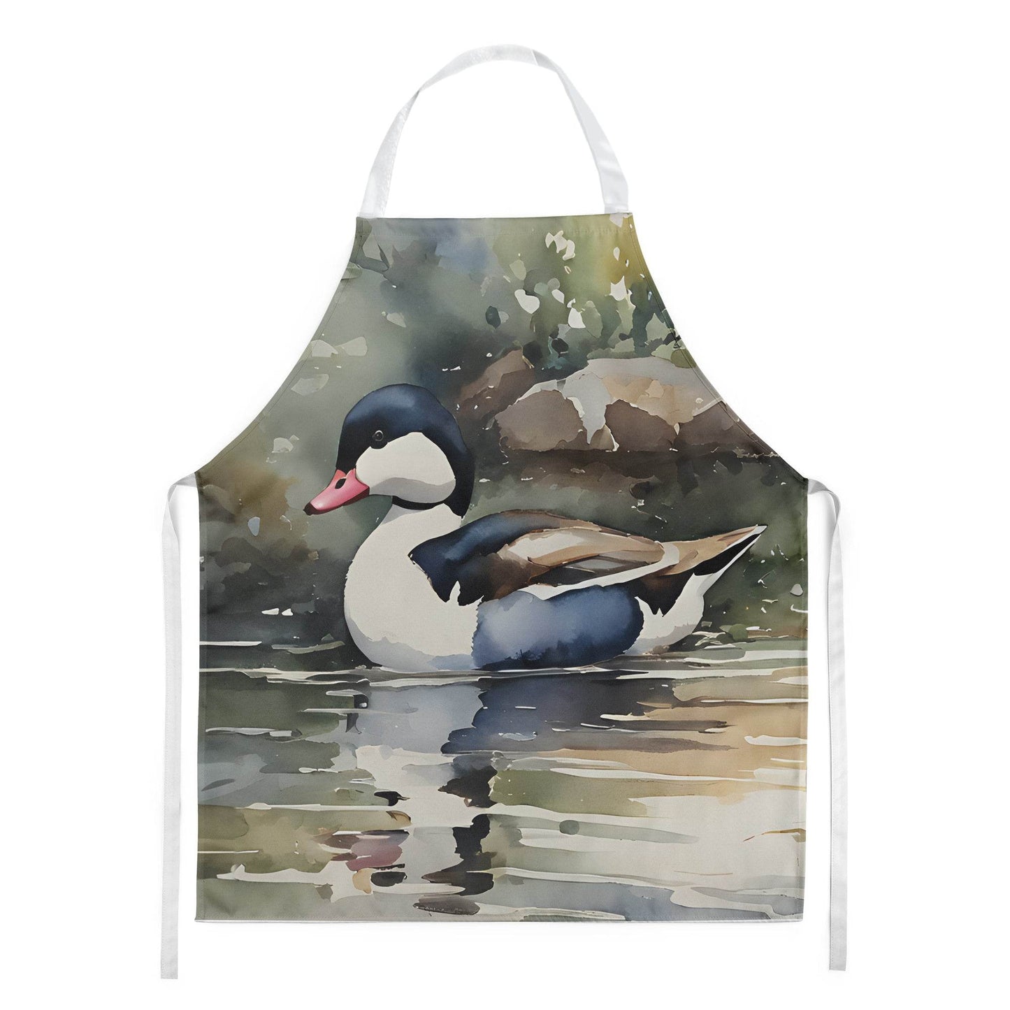 Bufflehead Apron - Loft&Timber