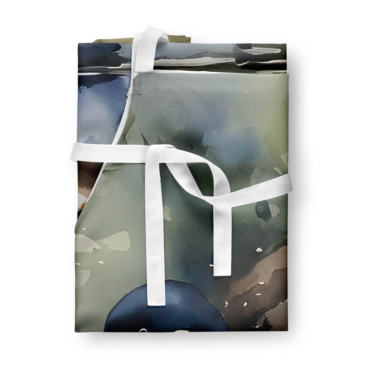 Bufflehead Apron - Loft&Timber