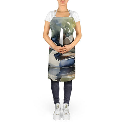 Bufflehead Apron - Loft&Timber