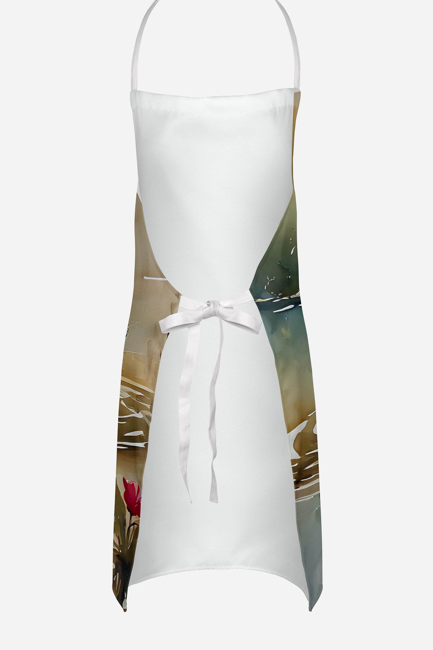 Canvasback Apron - Loft&Timber