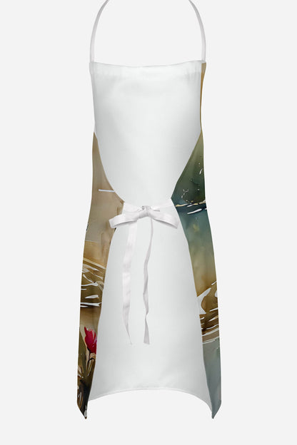 Canvasback Apron - Loft&Timber