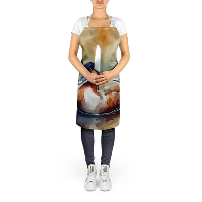 Canvasback Apron - Loft&Timber