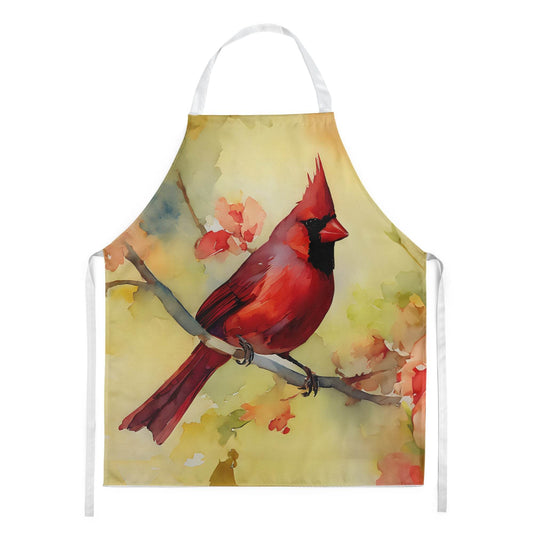Cardinal Apron - Loft&Timber