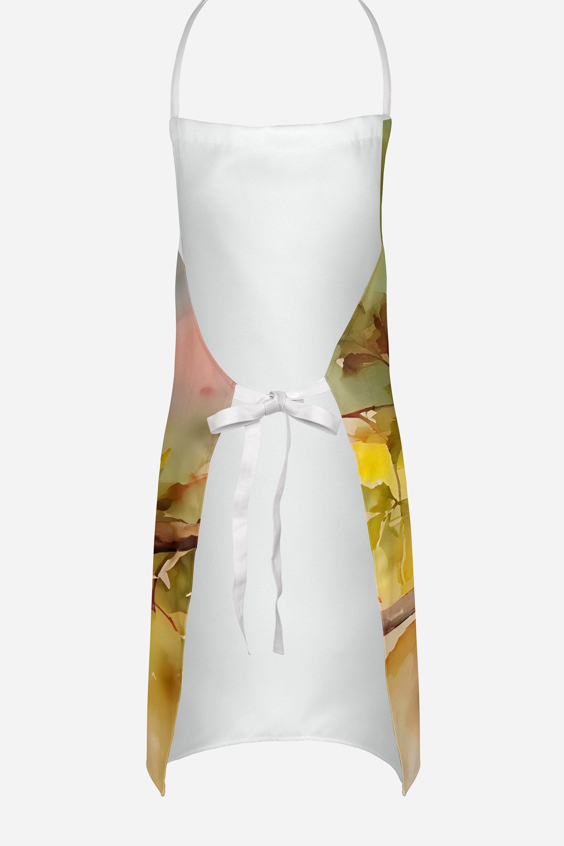 Cardinal Apron - Loft&Timber