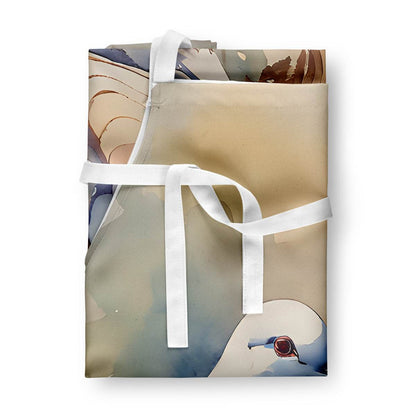 Dove Apron - Loft&Timber