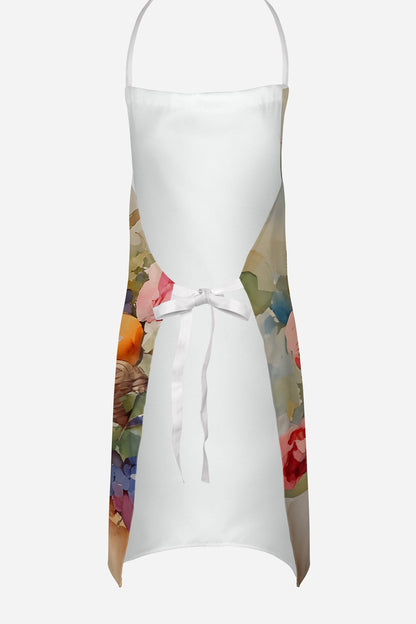 Dove Apron - Loft&Timber