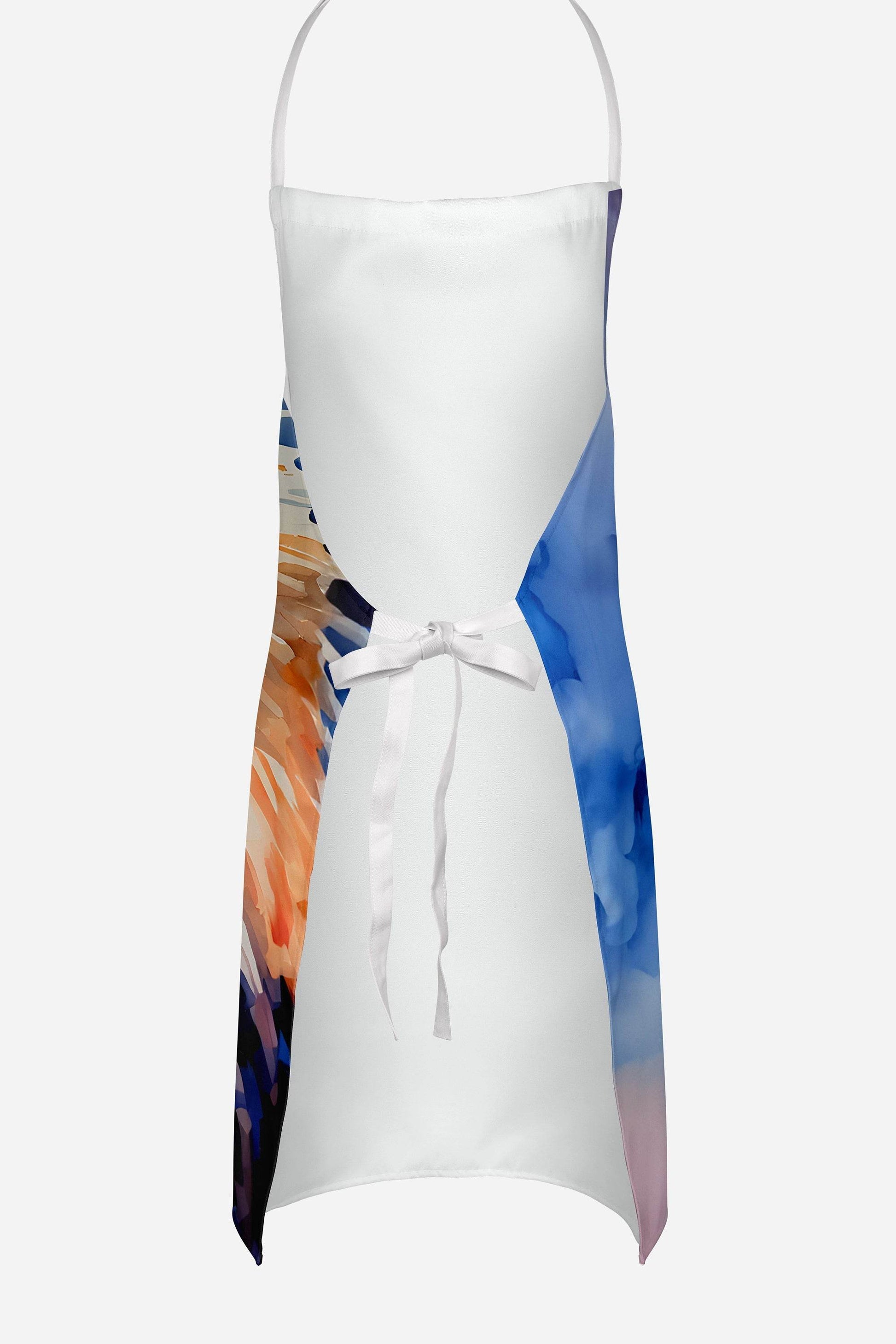 Eagle Apron - Loft&Timber