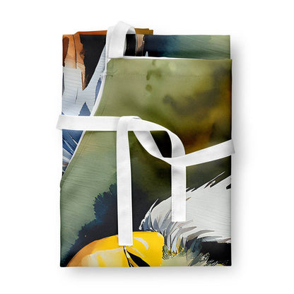 Eagle Apron - Loft&Timber