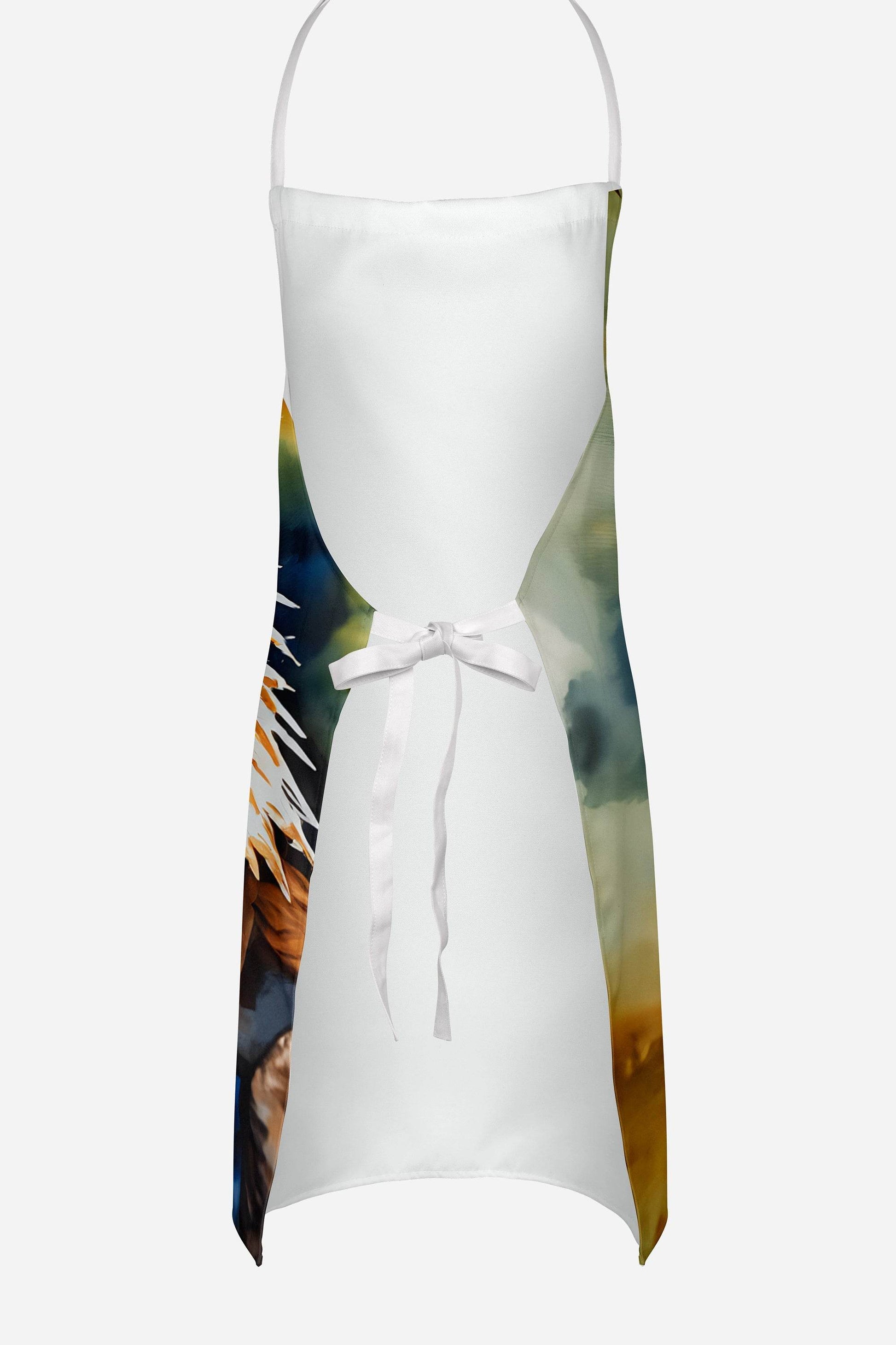 Eagle Apron - Loft&Timber