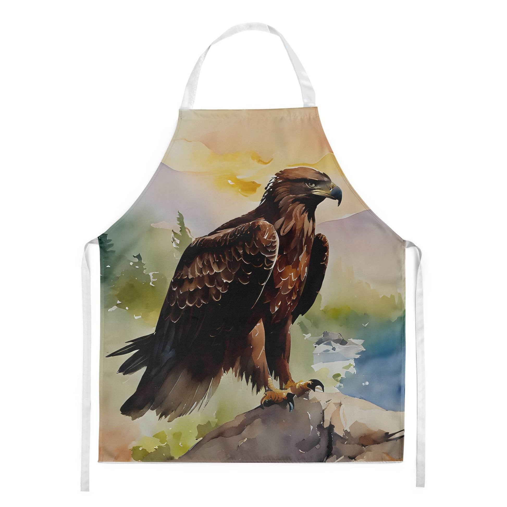 Eagle Apron - Loft&Timber