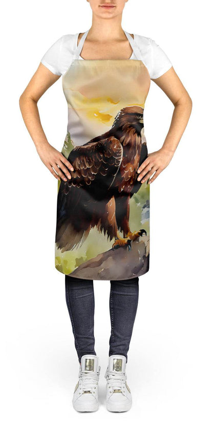 Eagle Apron - Loft&Timber