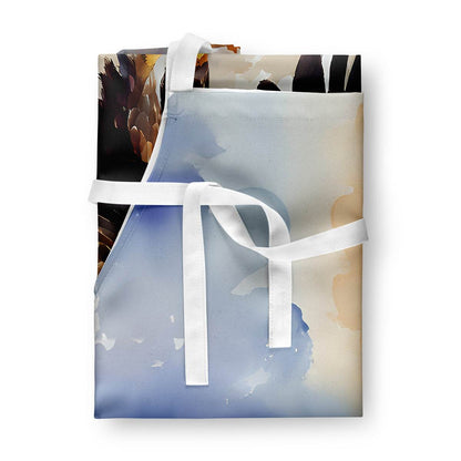 Eagle Apron - Loft&Timber